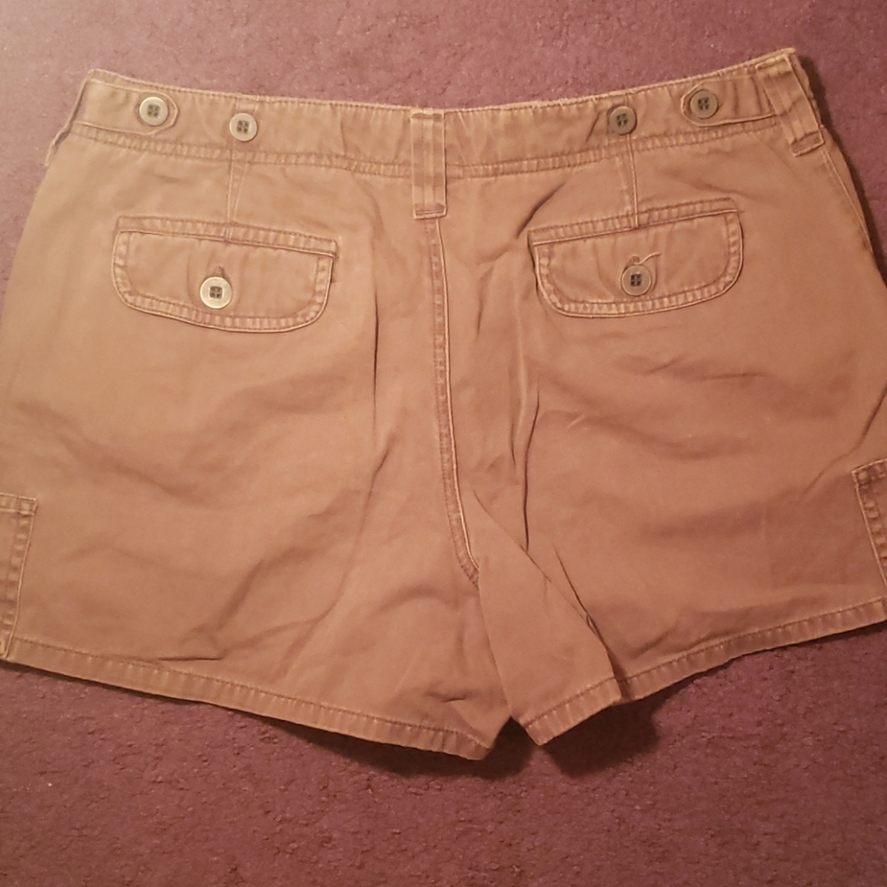 Shorts - Picture 2 of 2